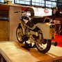 Retromobile 2014 : Derny Taon 125cc de 1957