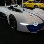 Retromobile 2015 : Alpine Vision Gran Turismo