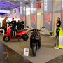 eCarTec Paris 2012 : Bikes CH