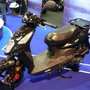 Salon Moto, Scooter Quad 2011 : Sym gamme pro