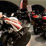 Salon du scooter de Paris 2012 : Yamaha T-Max