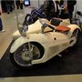 Salon Moto Légende 2012 : Majestic 350 de 1931