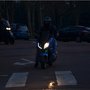 Essai Kymco K-Xct 125cc i : borgne ?