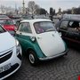 14ème Traversée de Paris 2014 : Isetta