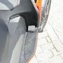 Essai Quadro QV3 : pédale frein au pied