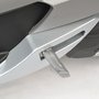 3D Quadro Technologie : repose-pieds