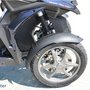 Essai Quadro 350S : nouveau coloris des jantes