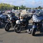Motorama 2013 : à l'extérieur