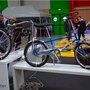 Motorama 2013 : Electra Indy 3i