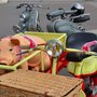 6ème Traversée de Paris Estivale : rétros cotelettes