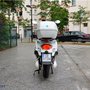 Essai Scoot-E 1.500 watts : arrière