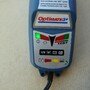 Tecmate Optimate 3+ LED jaune