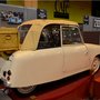 Retromobile 2014 : Vélocar - moteur Ydral
