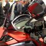 Salon Moto Paris 2013 : Mbk Tryptik - tableau de bord
