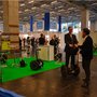 eCarTec Paris 2013 : Segway
