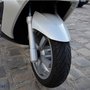 Essai Satelis 125cc ABS 2012 : roue avant droite