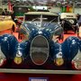 Automédon - Motorama 2012 : Talbot Lago T2 de 1950, 6cyl de 4.5l6