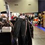 Salon du Scooter Paris : accessoires