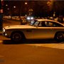 13ème traversée de Paris : mon nom est Bond, James Bond