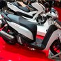 Salon Moto Paris 2013 : Shi 300i - droite