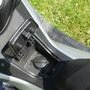 Essai Sym Cruisym 125i : réservoir de 12 litres