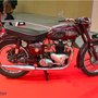 Motorama 2013 : Brooklands Classic - Restauration Triumph