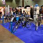Salon du Scooter Paris : VAE