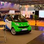 eCarTec Paris 2012 : BEA Tricks