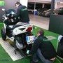 CleanBike : air comprimé et microfibre