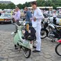 6ème Traversée de Paris Estivale :Peugeot 104