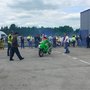 Coupes Moto Legende 2011