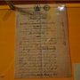 Musée Piaggio : documents de constitution de la société