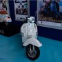 Musée Piaggio : Vespa Px