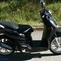 Peugeot Tweet 50cc : profil