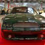 Automédon 2013 : Aston Martin AMV8 1996 - Break de chasse