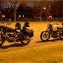 13ème traversée de Paris : Bmw