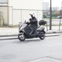 Salon du Scooter et de la Moto Urbaine de Paris 2015 : Citystar en (...)