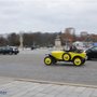 12ème traversée de Paris : Renault