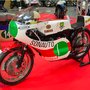 Motorama 2013 : Yamaha 1969 - 250 TD2