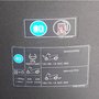 Essai Kawasaki J300 Spécial Edition : pictogrammes