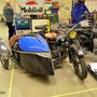 Salon Moto Légende 2014 : Classic Bikes Med