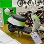 Eicma 2012 Benelli : Goccia Sunday