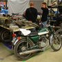 Salon Moto Légende 2013 : Honda à vendre