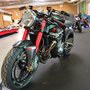 Motorama 2013 : Kmp - Gsxr 1100 d'Anto