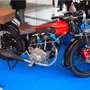 Salon Moto Légende 2013 : Dollar - R3 - 500cc-4Cv - 1930