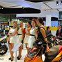 Eicma 2012 : babes