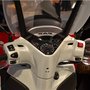 Eicma 2013 : Honda - Shi 300 Blauer - tableau de bord