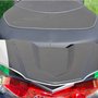 Essai Kawasaki J300 Spécial Edition : insert porte-bagages