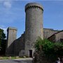 Aubenas-Pontedera J2 : la Couvertoirade
