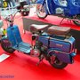 Motorama 2011 : Paul Vallée 1951 125cc